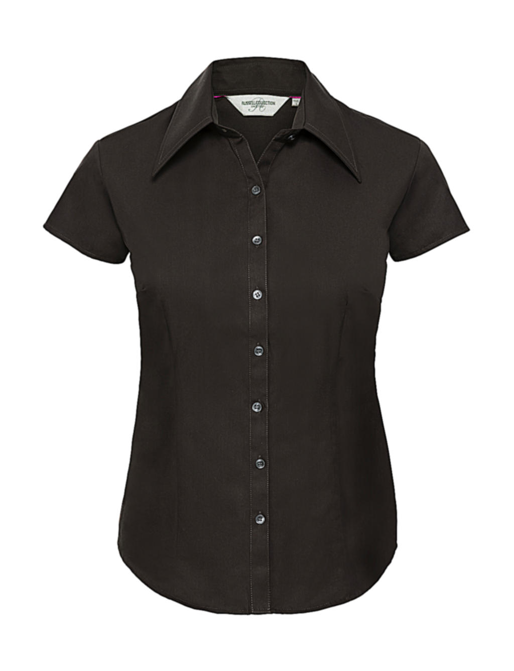 Ladies' Tencel® Fitted Shirt