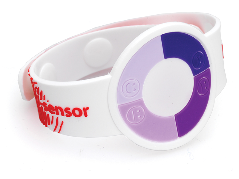 Watch, UV-watch Original