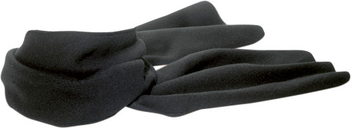 Polyester fleece (200 gr/m²) scarf Maddison