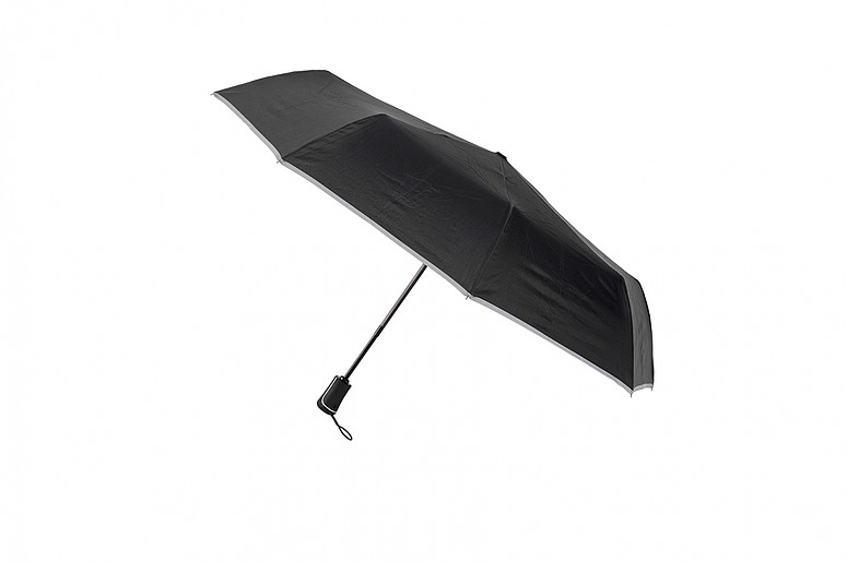 SCHWARZWOLF CRUX hopfällbart automatiskt paraply