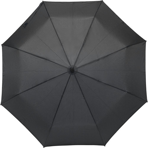 Pongee (190T) umbrella Gianna