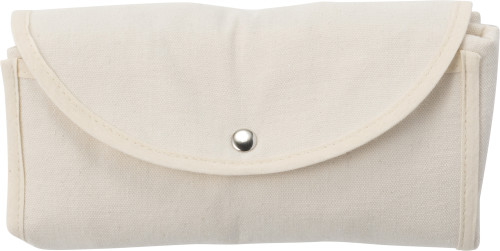 Cotton (250 gr/m²) shopping bag Selma