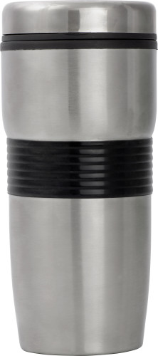 Stainless steel double walled flask Benito
