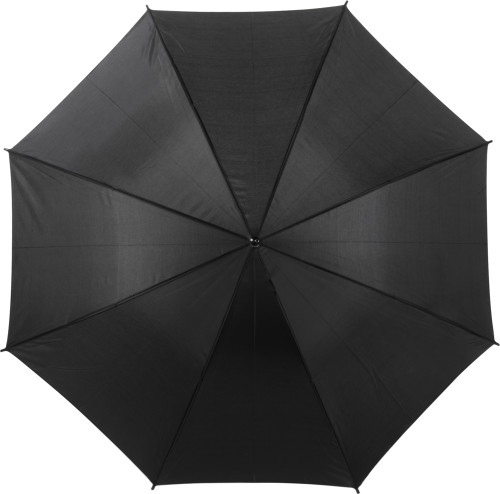 Paraply i polyester (190T) Andy, automatiskt öppning