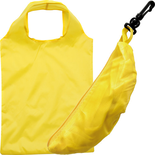 Polyester (190T) shopping bag Benjamin