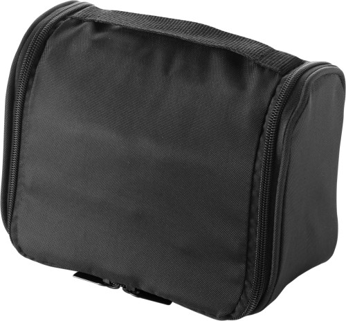 Polyester (600D) toiletry bag Noëlle