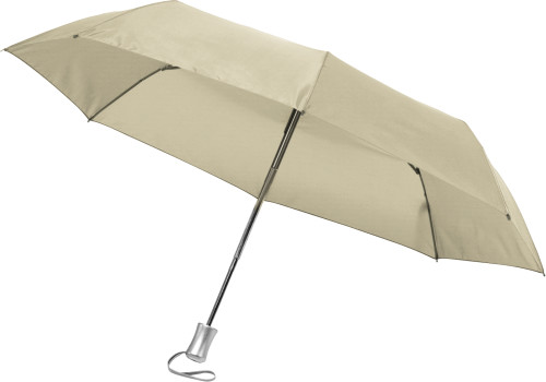 Polyester (190T) umbrella Romilly