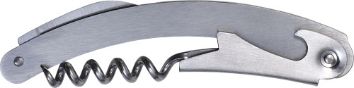 Servitørkniv i rustfritt stål