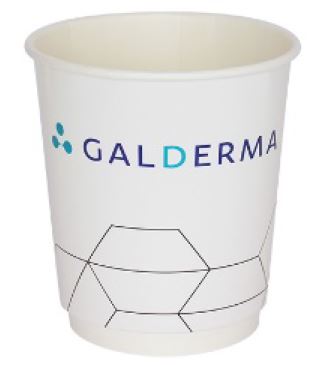Paper cup (Thermal wall)