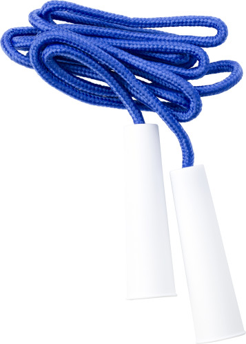Nylon (1800D) skipping rope Gillian