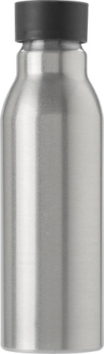 Aluminium drikkeflaske (600 ml) Carlton