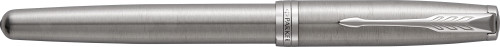 Stainless steel Parker Sonnet rollerball pen