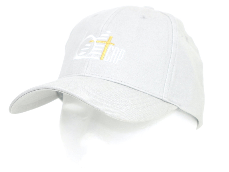 Cap high profile Bt180 (Cotton pigment)