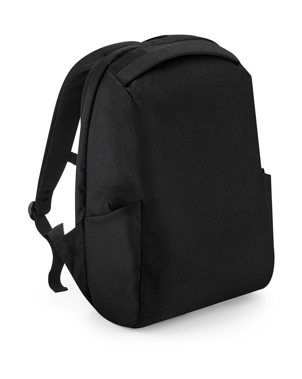 Project Recycled Security Backpack Lite