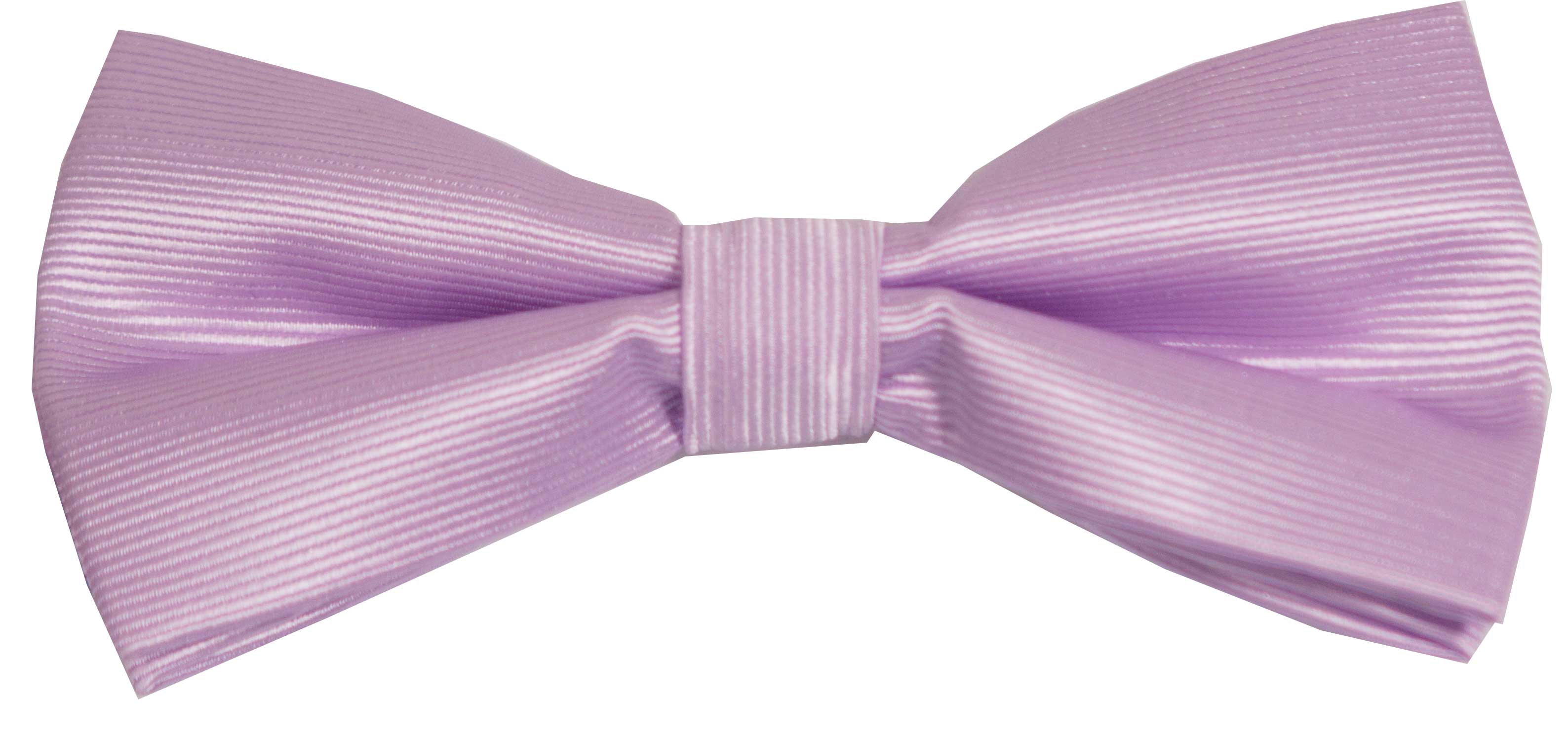 Bow tie (light lilac)