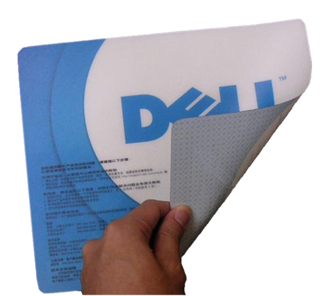 Mouse pad for laptop (anti slip)