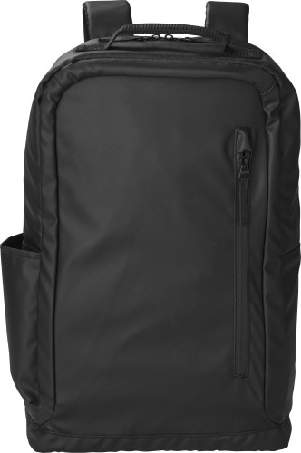 Polyester (600D) backpack Brecken