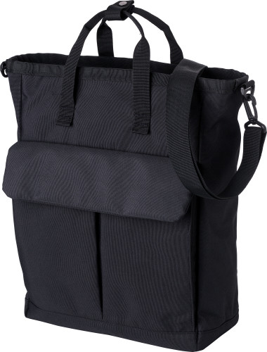 Polyester (900D) shoulder bag Dean