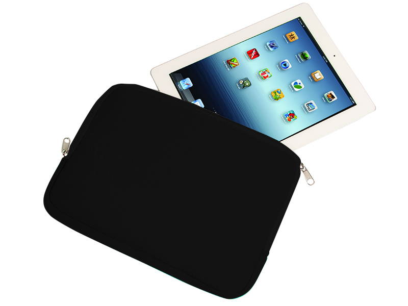 iPad/Tablet Case Neopren