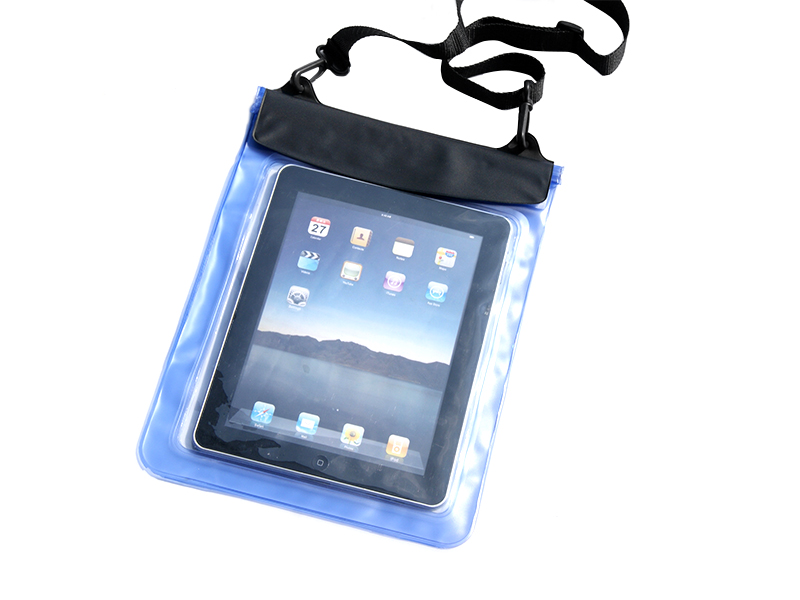 Waterproof Bag Tablet (Small)