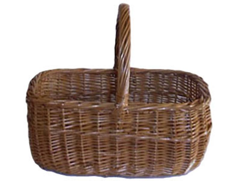 Shopping basket Perla