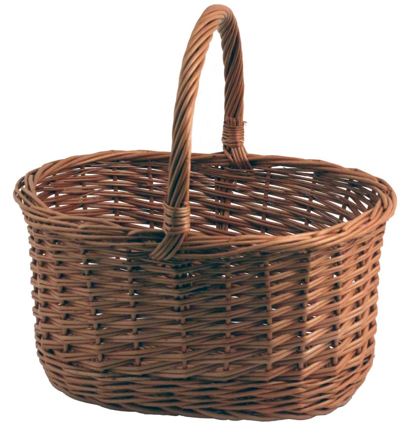 Basket Diana