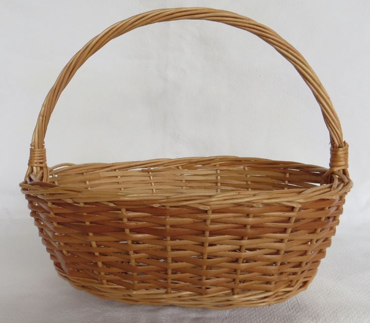 Basket Angelica