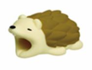 Kabeldeksel (Hedgehog) for iPhone