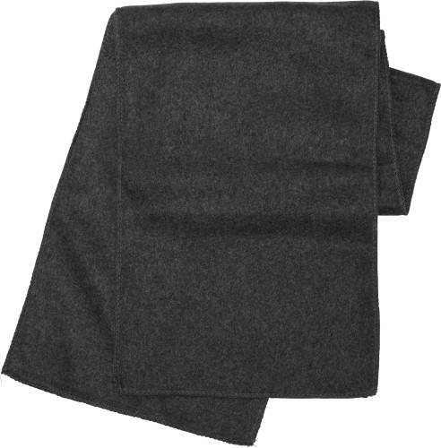 Fleece halstørklæde 200 g/m2
