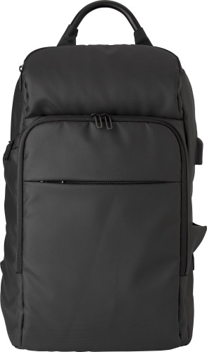 PU backpack