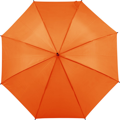 Polyester (190T) umbrella