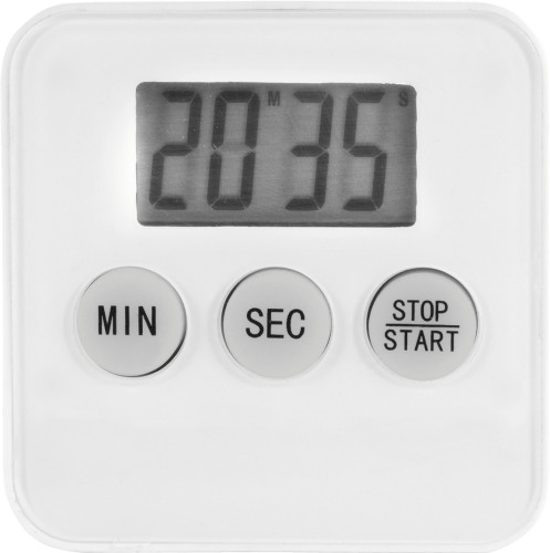 ABS cooking timer