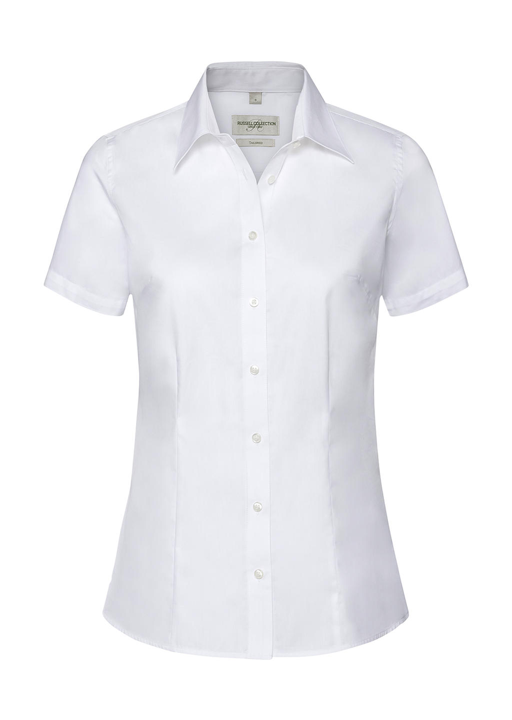 Ladies' Tailored Coolmax® Shirt