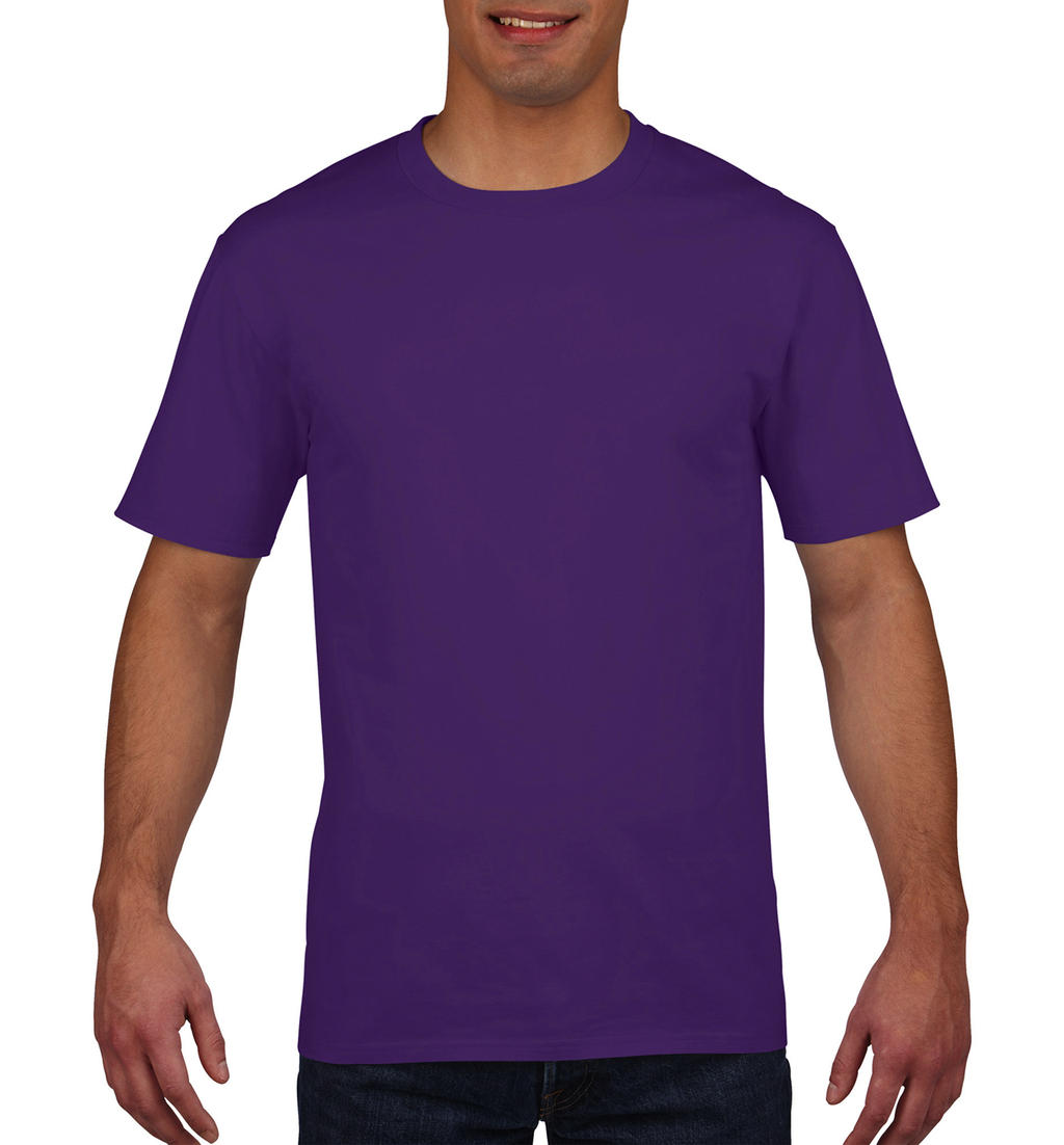 Premium Cotton Adult T-Shirt