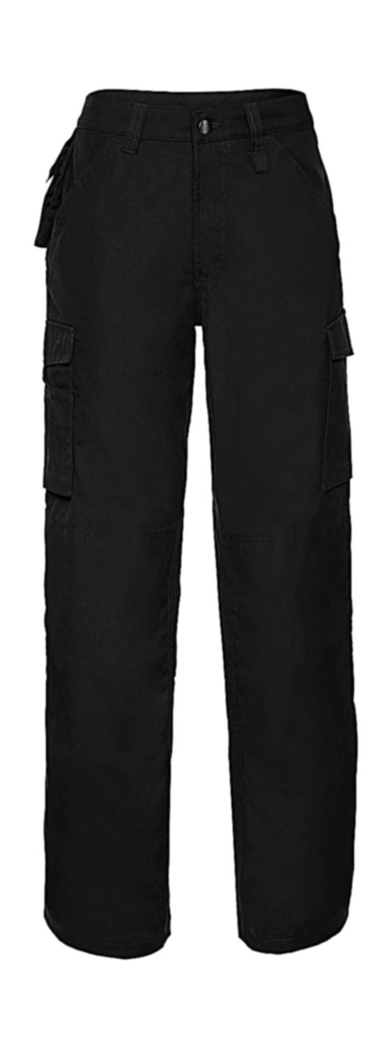 Heavy Duty Workwear Trouser Length 32"