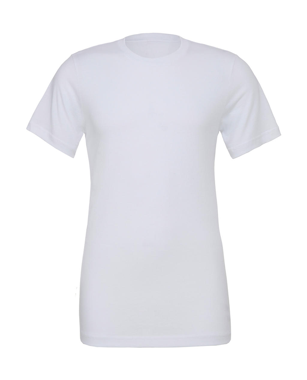 Unisex Poly-Cotton T-Shirt