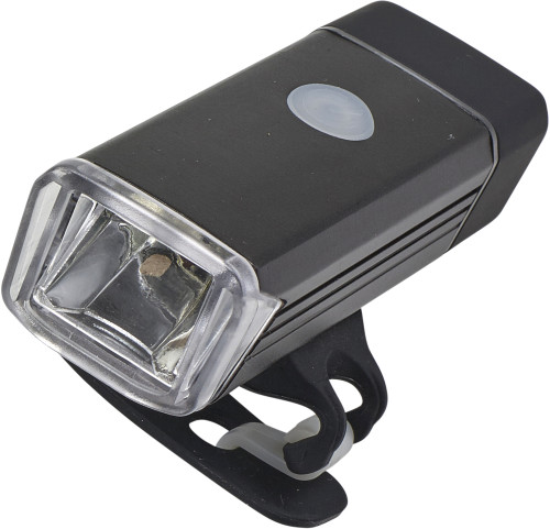 ABS bicycle light