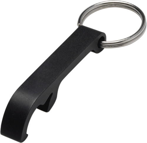 Metal 2-in-1 key holder