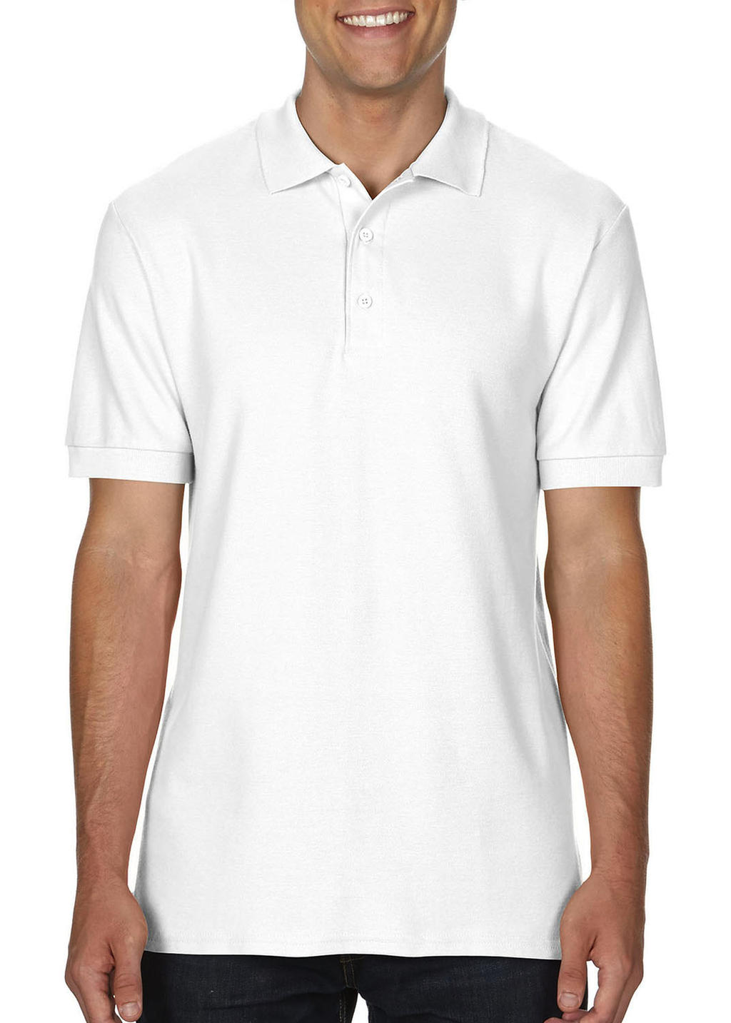 Hammer Adult Pique Polo