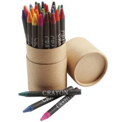 Draw and colour pencil sets