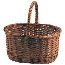 Shopping baskets